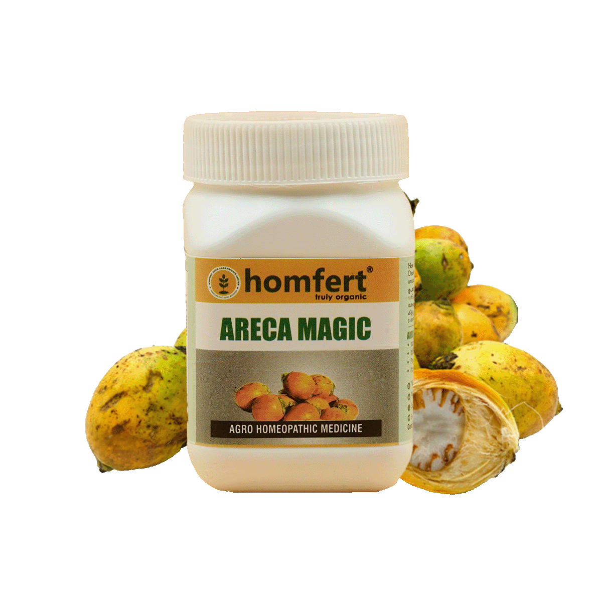 Homfert Areca Magic homfert-areca-magic