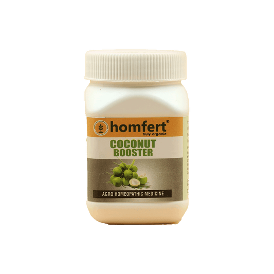 Homfert Coconut Booster