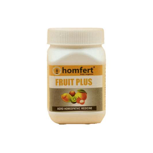 Homfert Fruit Plus