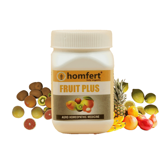 Homfert Fruit Plus