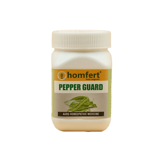 Homfert Pepper Guard